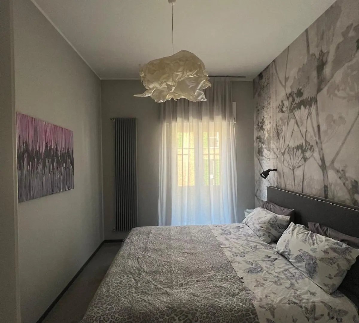 Cozy Apartment In Paolo Sarpi With Balcony Milan
