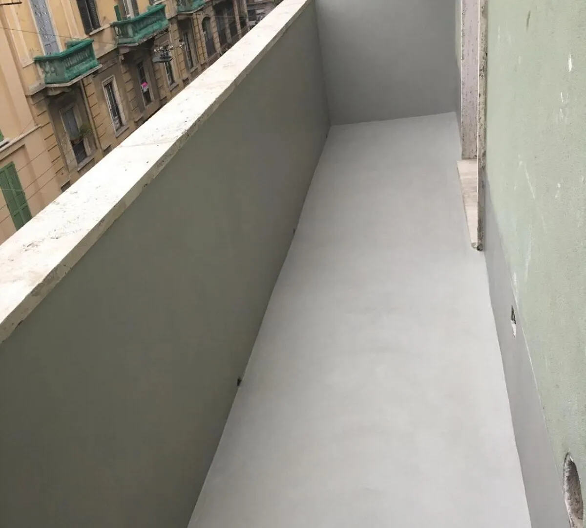 Cozy Apartment In Paolo Sarpi With Balcony Milán Italia